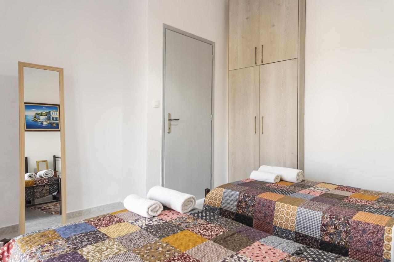 Villa Rosa South Corfu Mokilas Εξωτερικό φωτογραφία