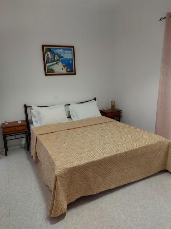 Villa Rosa South Corfu Mokilas Εξωτερικό φωτογραφία
